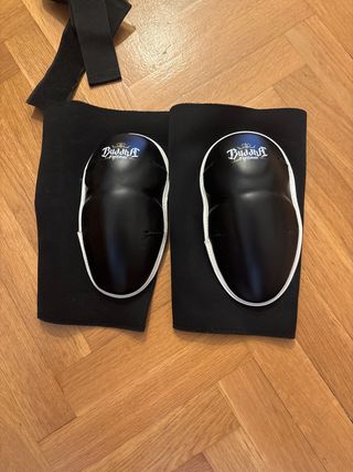 Rodilleras MMA Budōh
