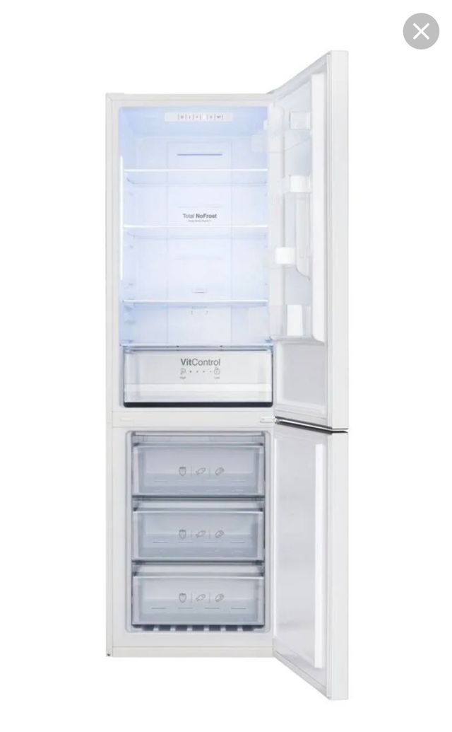 Frigorífico Fagor 3FFK-6635 317L Blanco