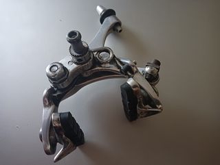 Frenos Campagnolo Record carretera