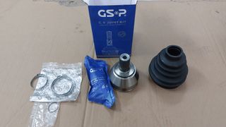 2 KITS de homocinéticas para ford