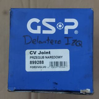 2 KITS de homocinéticas para ford