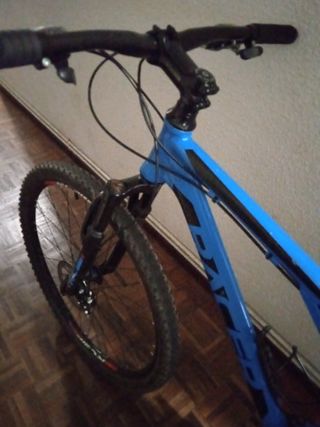 Bicicleta de montaña Scott Aspect 770