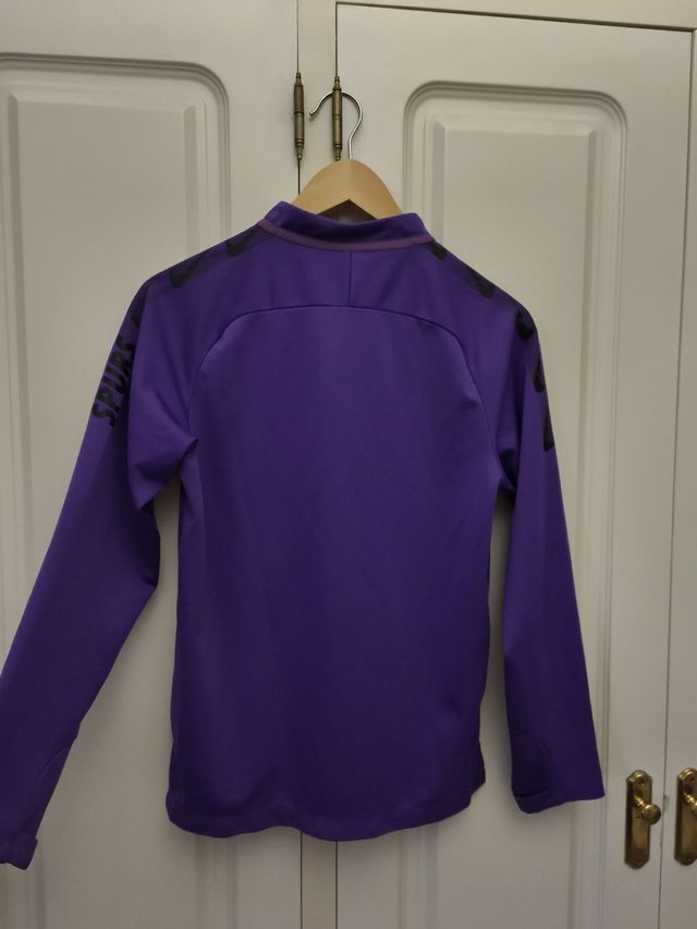 Sudadera Tottenham Nike 