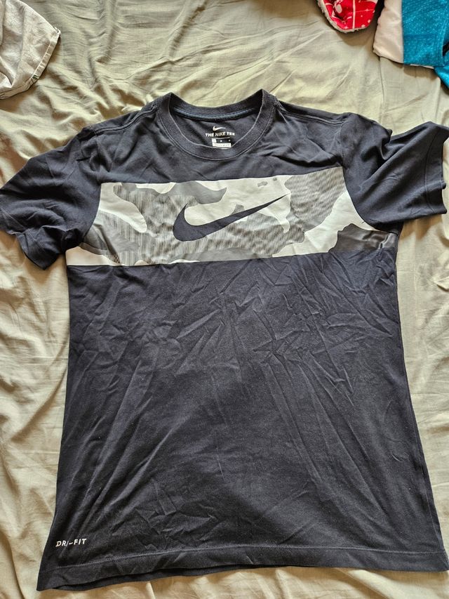 Camiseta Nike Dri-FIT M