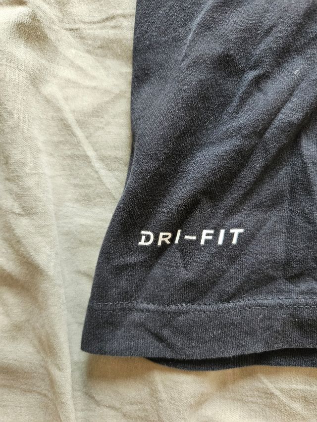 Camiseta Nike Dri-FIT M