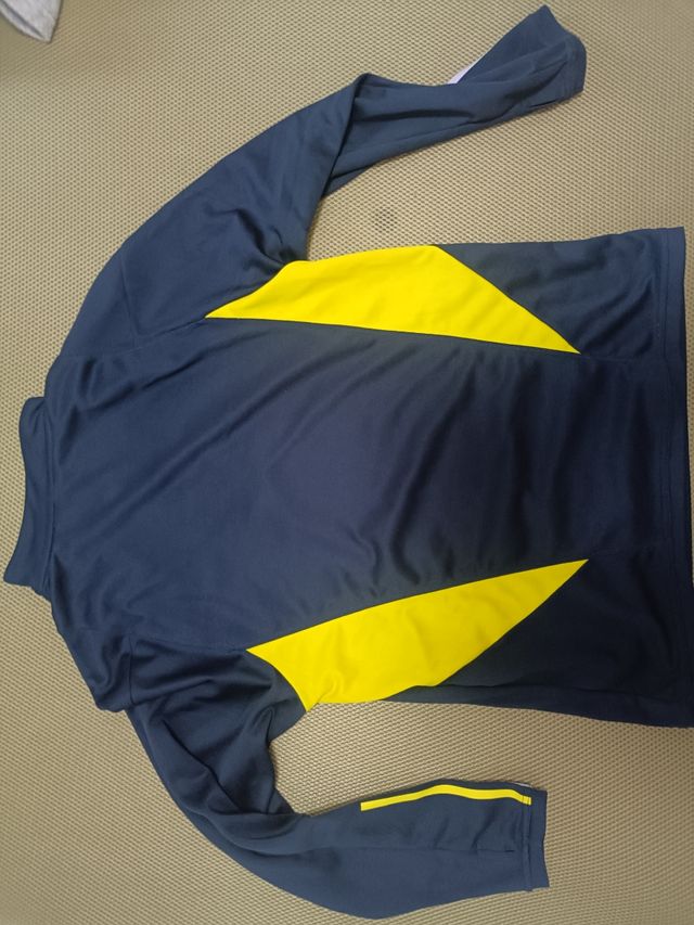 Chándal de real Madrid