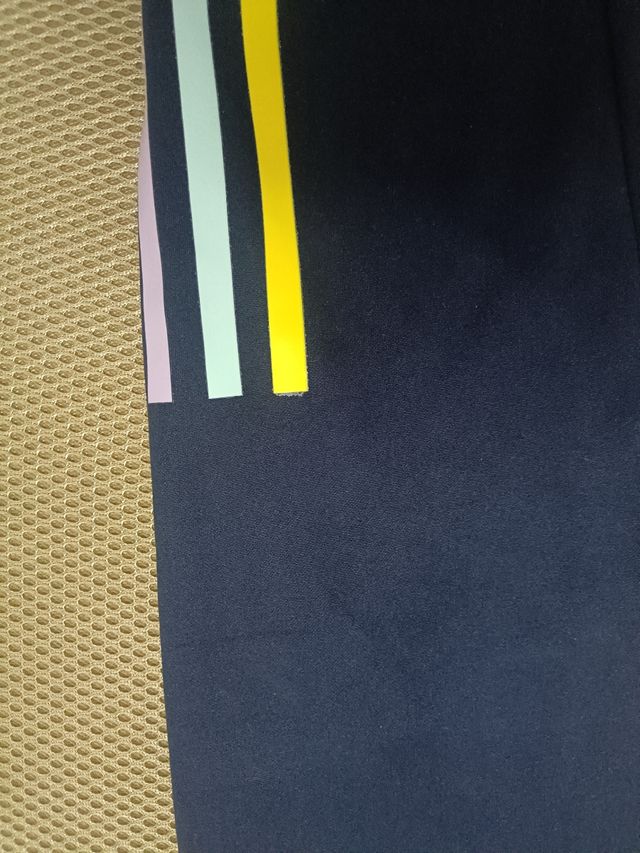 Chándal de real Madrid