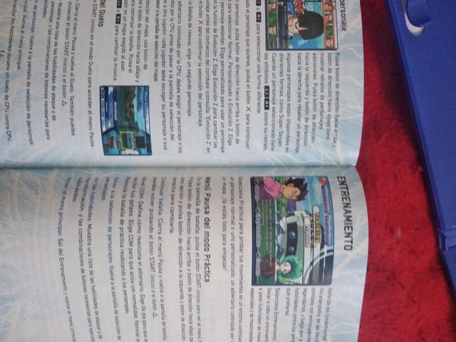 PS2 Dragon Ball Z Budokai 2 & Tenkaichi 2