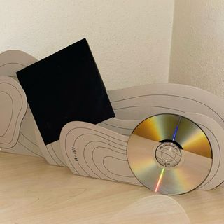 CD ROM MSI - Drivers y Utilidades
