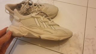 Adidas zapatillas beige