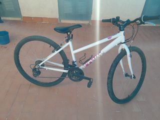 Vendo bicicleta 