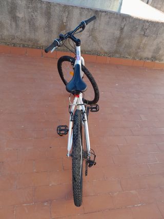 Vendo bicicleta 