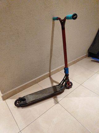 Patinete Freestyle Pandemonium