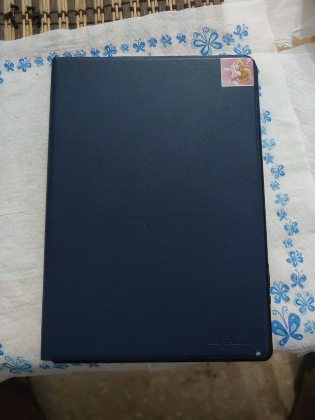 Tablet Android ZENTALITY