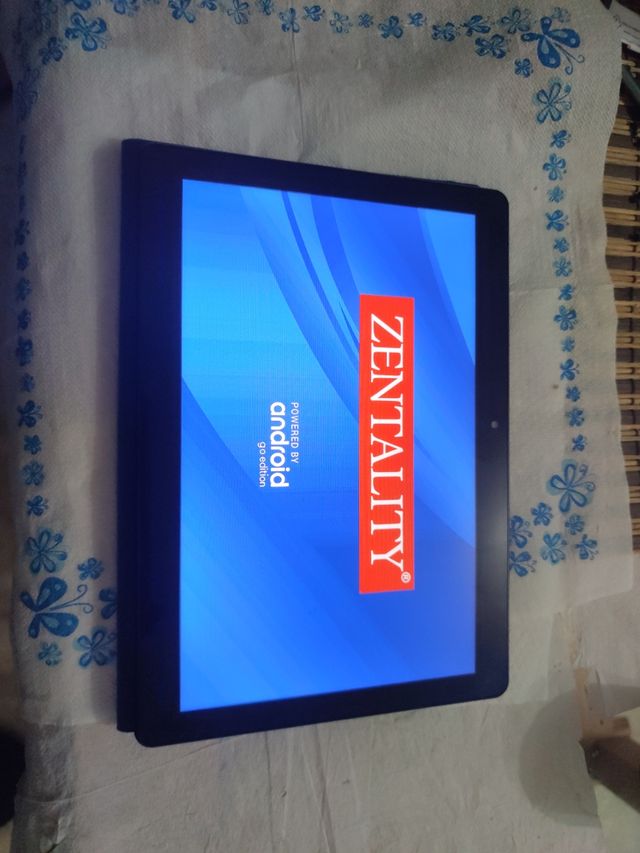 Tablet Android ZENTALITY