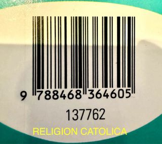 LIBROS SEXTO DE PRIMARIA