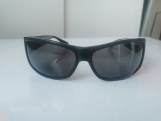 Gafas sol Emporio Armani negras