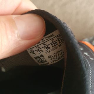 Adidas Stella McCartney - Zapatillas Deportivas