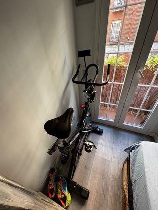 Bicicleta spinning