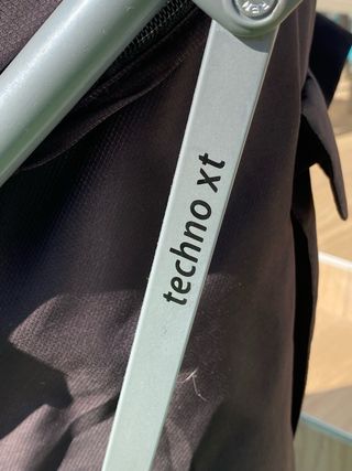 Maclaren Techno xt - Silla paseo