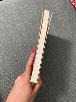 Libro “La cena” de Herman Koch