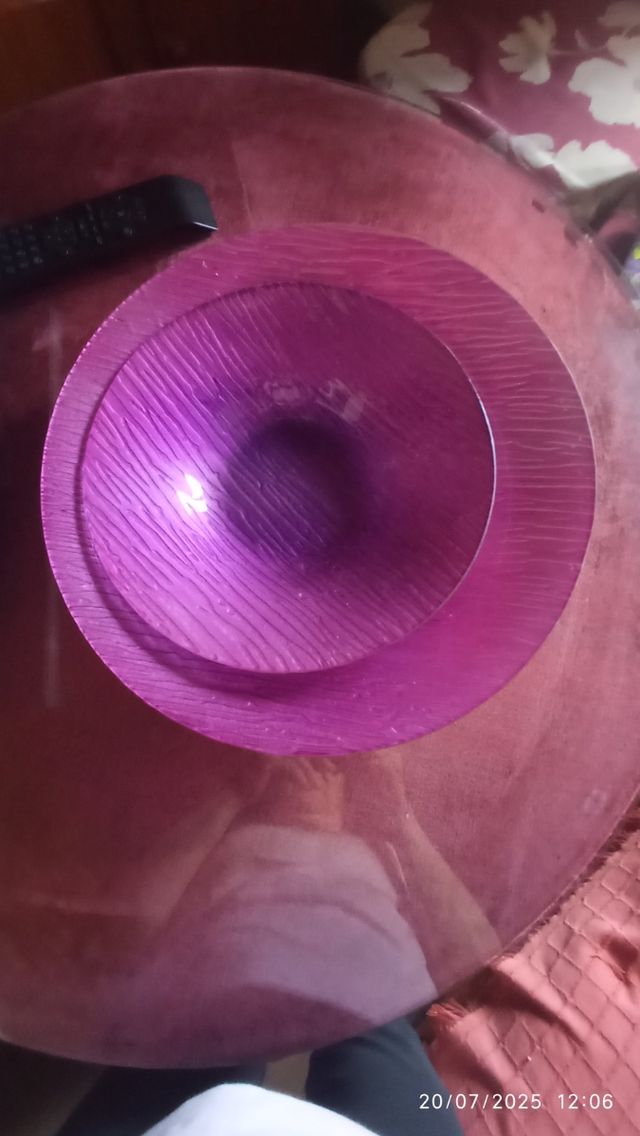 Centro de mesa FeStar - 2 piezas