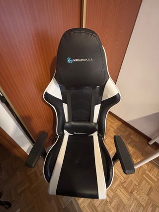 Silla gaming NewSkill