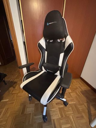 Silla gaming NewSkill