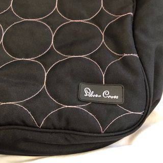Saco silla Silver Cross