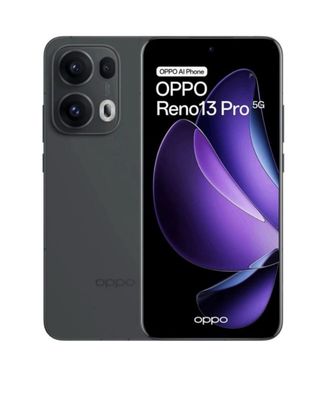 OPPOReno13 Pro 5G Gris