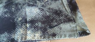 Shorts Nike Hombre - Verde Azulado