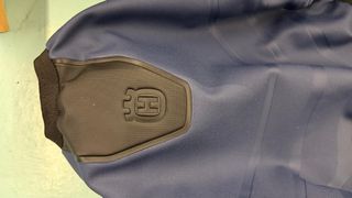 Asiento Husqvarna 701: Funda original