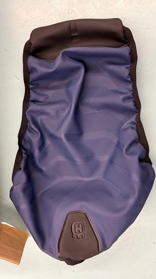 Asiento Husqvarna 701: Funda original