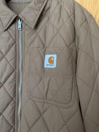 Cazadora Carhartt