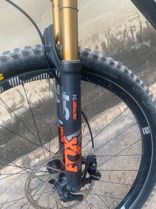 YT Jeffsy Pro Race 2019