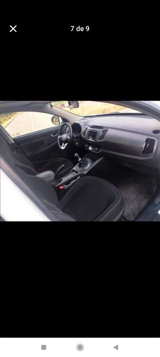 Bentley kia  2013