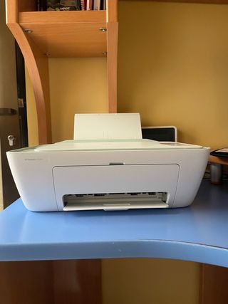 Impresora HP DeskJet 2722e WiFi