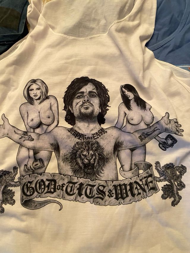 Lote 9 camisetas verano hombre