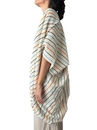 Kimono unisex 