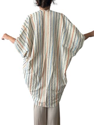 Kimono unisex 