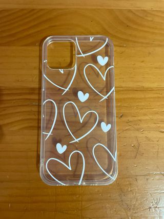 Fundas iPhone 12 - 3 diseños