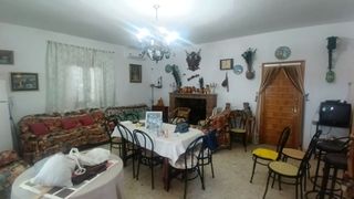 Chalet Virgen del Monte