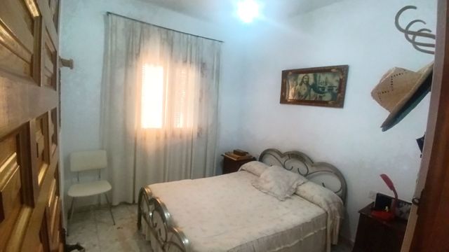 Chalet Virgen del Monte