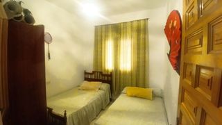 Chalet Virgen del Monte