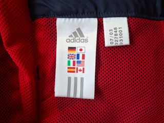 Pantalones Adidas NUEVOS