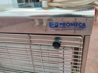Mata insectos Promeca industrial