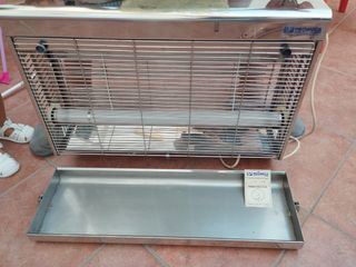 Mata insectos Promeca industrial