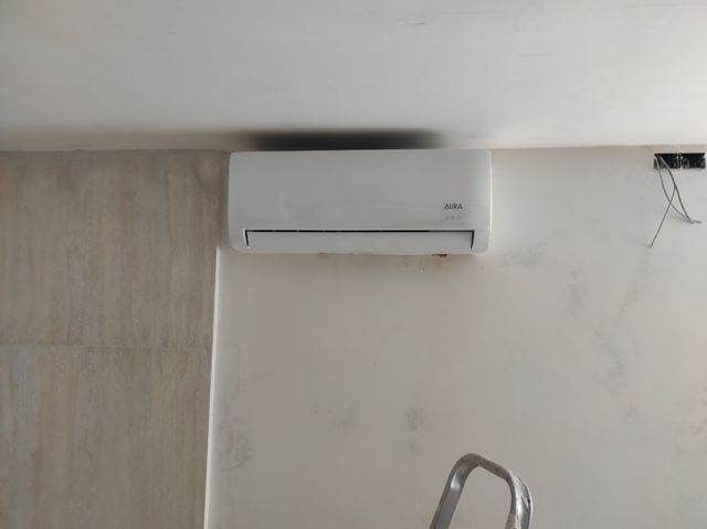 Instalaciones profesionales aire acondicionado eco