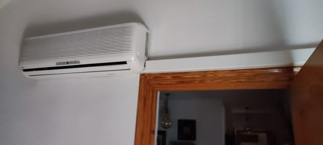 Instalaciones profesionales aire acondicionado eco