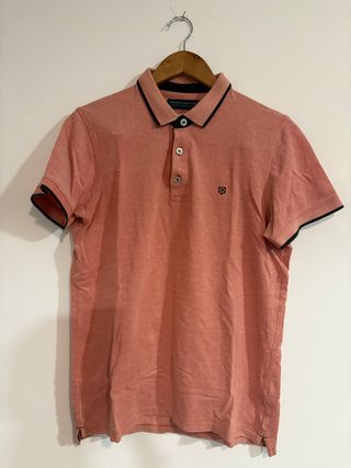 Ropa de hombre varia
